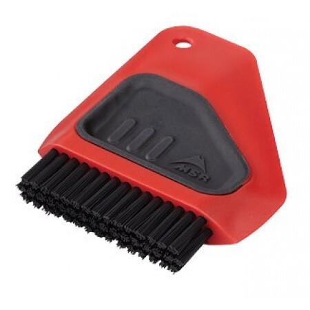 MSR Afwasborstel Alpine Dish Brush / Scraper