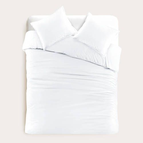 Studio LIVIT Perkal Katoenen Dekbedovertrek 2 Persoons (200x220 cm)