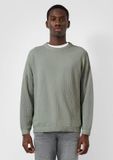 QS s.Oliver Strickpullover Lichtpetrol S