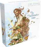 Asmodee TIME Stories Revolution - Ein Sommernachtstraum Bordspel