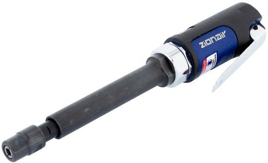 Airpro Valkenpower Pneumatische stiftslijper lang