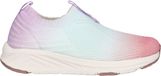 ENDURANCE Sneaker Evenand Lichtblauw-Roze Kinderen Unisex