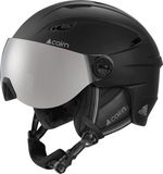 Cairn Electron S3 Skihelm Mat Zwart Maat 59/60