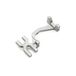 Losi LOS331001 Accessoires voor bouwpakketten, meerkleurig