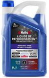 Holts Liquide de refroidissement HAFR0008B 5L Bleu