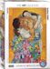 The Eurographics De Familie [Die Familie] Gustav Klimt Fine Art Legpuzzel 1000 stukjes