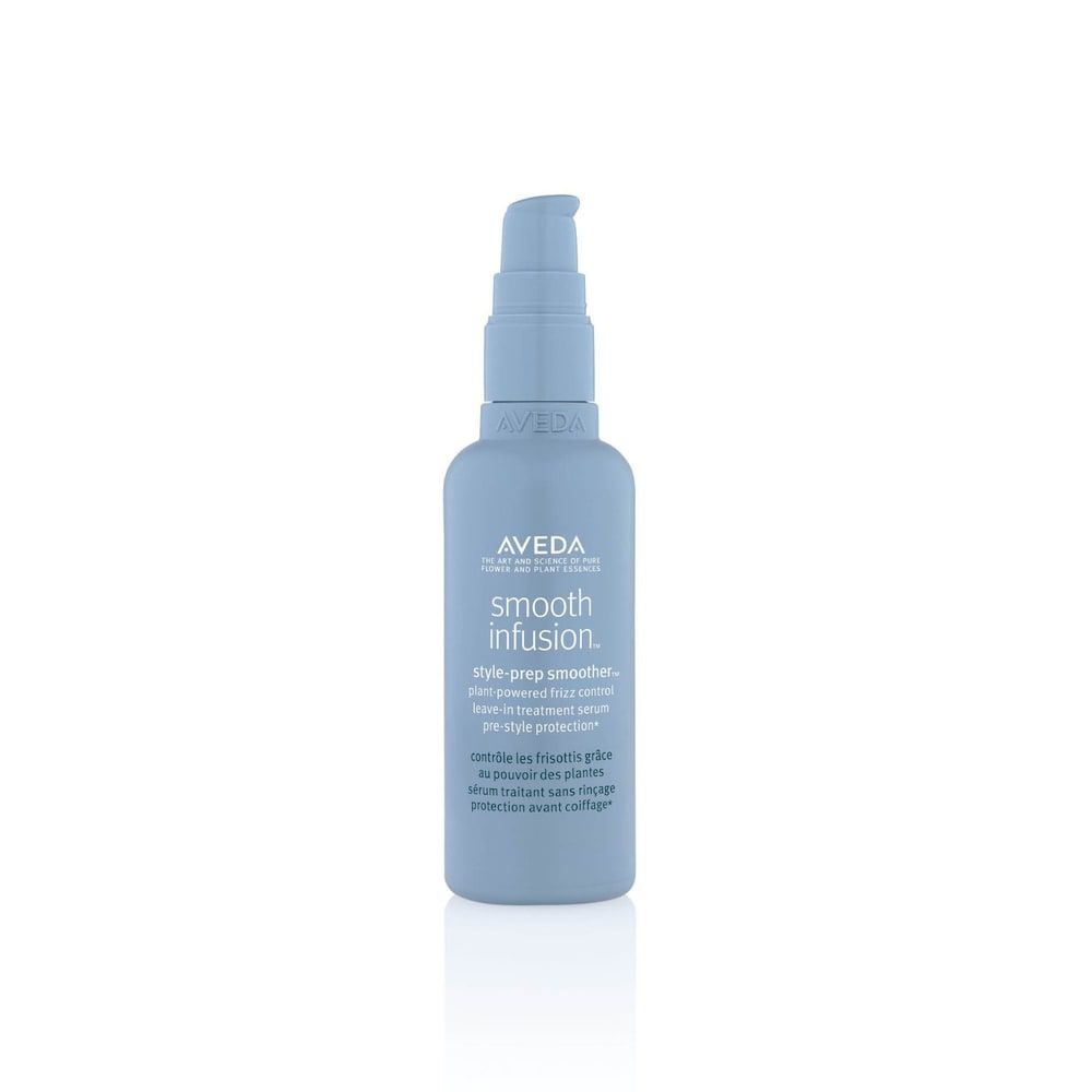 Aveda smooth infusion style-prep smoother 100ml