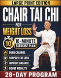 Chair Tai Chi for Weight Loss