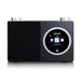 Lenco DIR-70 - Internet Radio - DAB+, FM, Bluetooth - Zwart