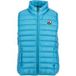 JOTT Zoe Doudoune Bleu Ciel Taille: 6Y