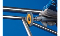 PFERD PNER-MH 7506-6 A F - Slijp- & schuurbenodigdheden voor rotatiegereedschap