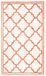 Safavieh Vloerkleed Aldona Rechthoekig Beige Stof 91 x 152 cm