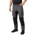 RST Pro Series Adventure D3O pantalon de moto imperméable en textile Taille