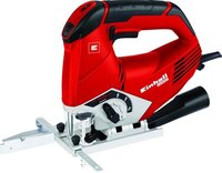 Einhell TE-JS 100 Elektrische Decoupeerzaag - 750W - Incl. Koffer