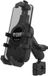 RAM Mount Quick-Grip™ Pro telefoonhouder met Medium Torque™ basis