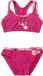 BECO Bikini - Uv-werend - Meisjes - Roze - Maat 98