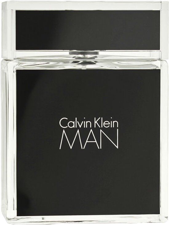 Calvin Klein Eau de Toilette / 100 ml / Mannen