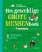 Le grand livre pour adultes