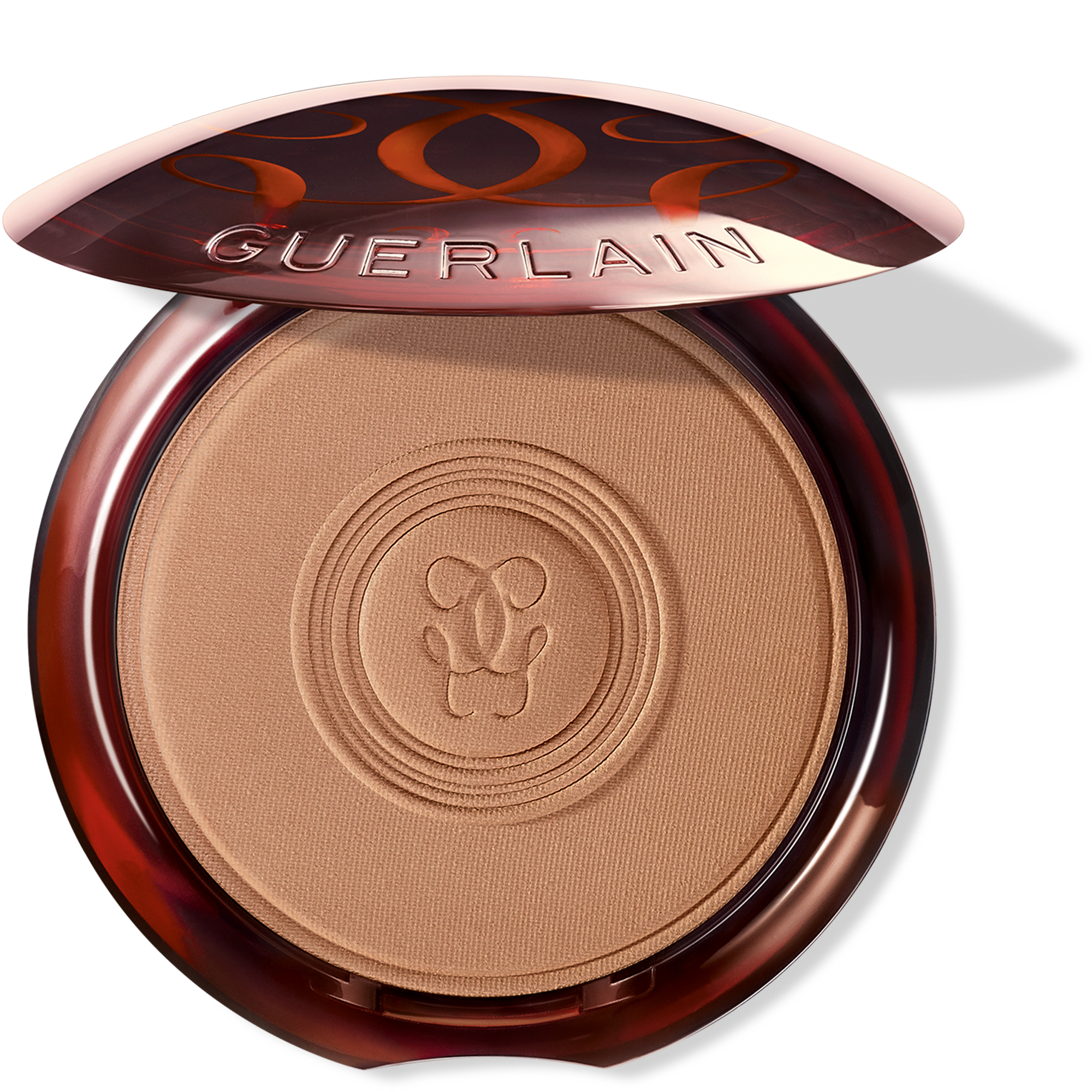 Guerlain Terracotta Matte