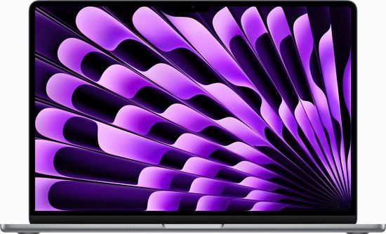 Apple MacBook Air / M2 / MQKQ3T/A
