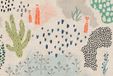AS Creation Papier peint crayon garden2 DD114302 Livingwalls Murs par Patel