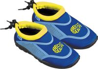 Beco Sealife Kinderwaterschoenen Blauw Maat 32/33