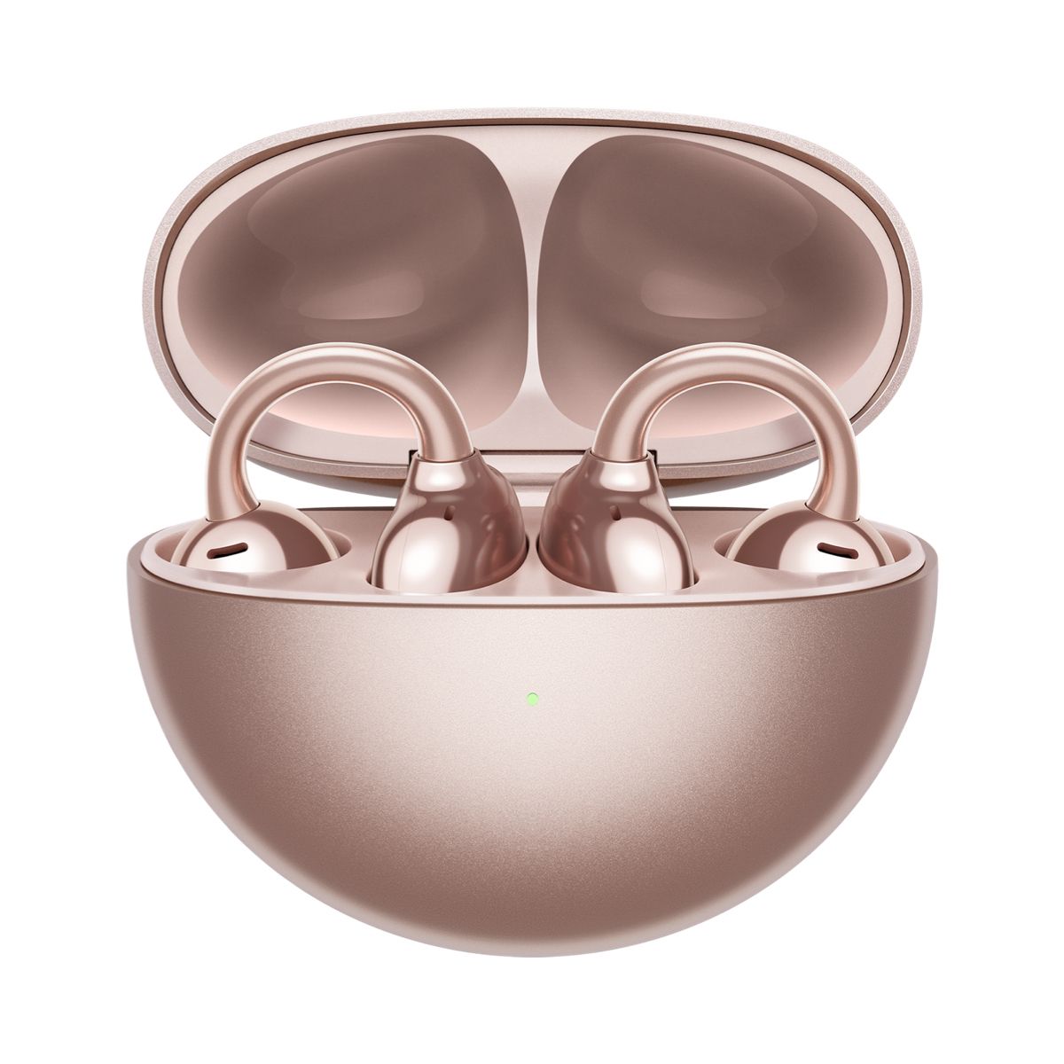 Huawei FreeClip - True Wireless Stereo (TWS) Headset - Rose Gold