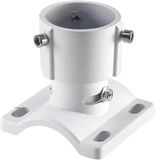 Merkloos Aluminium Surveillances Mount Beugel voor Outdoor Gebruik met Universeel Fit en Weerbestendig Eigenschappen Aluminium Beveiligingscamera Beugel