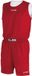 Jako Reversible Shirt Change Rood M