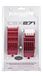 BaBylissPRO Forfex Vervangende kamhulpstukken - FXCSX271 - Rood Voor Unisex 9 Pc Comb