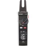 VOLTCRAFT VC-351 Stroomtang – Kalibratie (ISO) – CAT III 600 V