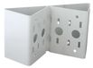 Mobotix MX-D15-OPT-WHMH-SET accessoire de montage de caméra