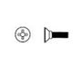 Carson 500205431 CY-2 jeu de vis 1