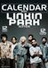 CalendarsRUs Linkin Park A3 Kalender 2027
