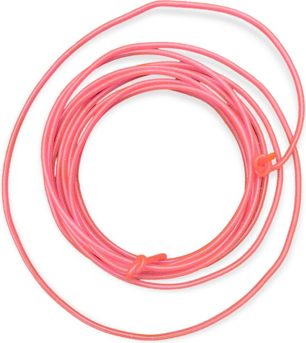 Jobber Toys Springtouw Kinderen - 10 meter Lang - Groepsspringtouw