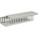 Sygonix SY-5045584 Goulotte (l x l x h) 2000 x 65 x 45 mm 1 pièce(s) Gris