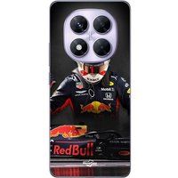 Xiaomi Mooie Xiaomi Redmi Note 14 Pro 5G MOTO GP Formule Max Verstappen Maniacase