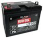 BS-BATTERY Battery u1-500 bs sla-max