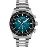 Tissot T1494171104101 Montre homme PR516 Chronographe 40mm 10ATM
