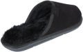 Vanuba Soay - Pantoufles en cuir pour homme - Marron - Taille 42