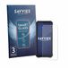 Savvies 3 Stuks Screenprotector voor Cubot King Kong Power 5 - Transparant