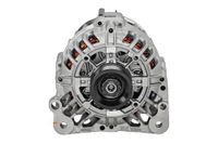 Valeo Dynamo/Alternator 439481-90 Amp - 6 Groeven - 14 V | Diameter Katrol: 51 mm, Draairichting: Draairichting met de Klok Mee