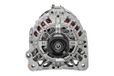 Valeo Dynamo/Alternator 439481-90 Amp - 6 Groeven - 14 V | Diameter Katrol: 51 mm, Draairichting: Draairichting met de Klok Mee