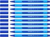 Schneider Length Slider Edge M blauw 10 stuks