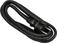 VB Extend Gereedschapsnoer 2x1.5mm² 3 meter H07RN-F neopreen