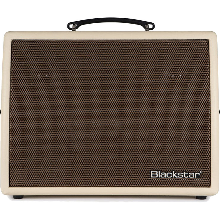 Blackstar Sonnet 120 Blonde