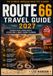 Route 66 Route 66 Travel Guide 2027: The Ultimate American Road Trip Planner: Historic Stops, Scenic Routes, Attractions & Smart Journey Planning