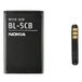 Nokia Batterie BL-5CB pour 1616, 1800, C1-02