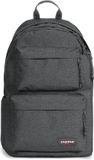 Eastpak Padded Double Black Denim - Rugzak - 0194905378422