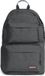 Eastpak Padded Double Black Denim - Rugzak - 0194905378422